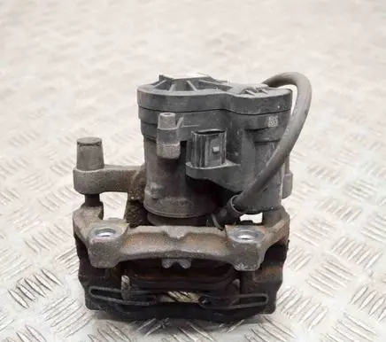Volkswagen Golf VIII Rear brake caliper 5R3615406