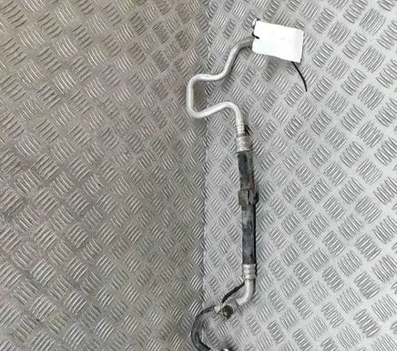 Audi e-tron Air conditioning (A/C) pipe/hose 4KE816743F