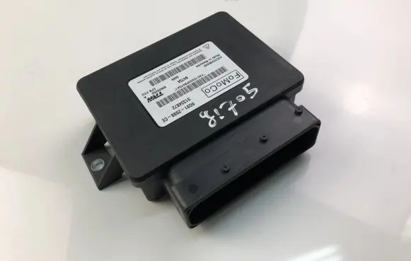 Volvo XC60 Other control units/modules 31334872