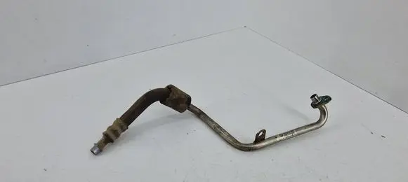 Volkswagen Amarok Gearbox oil cooler pipe/hose 2H6317822
