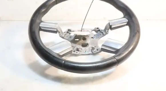 Ford C-MAX I Steering wheel 619743F