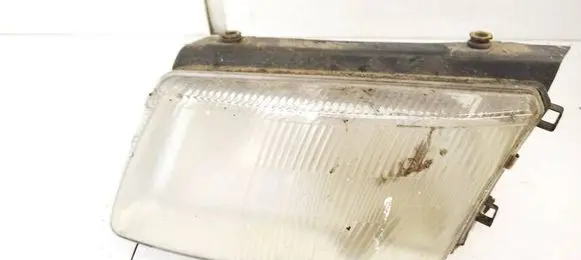 Volkswagen PASSAT B5 Headlight/headlamp 14742500