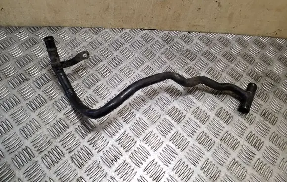 Volkswagen PASSAT B8 Engine coolant pipe/hose 04L121065