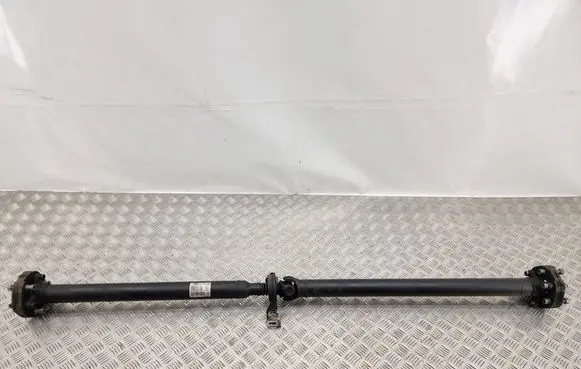 Mercedes-Benz E W212 Drive shaft (set) MB196921398 2124107106 A2127106