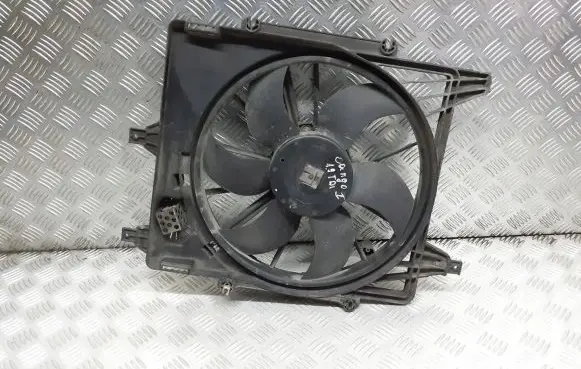 Renault Kangoo I Fan set 7700428659