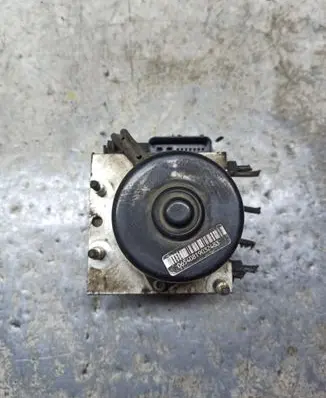 Volkswagen Sharan ABS Pump 1J0907379G 7M0614111AA