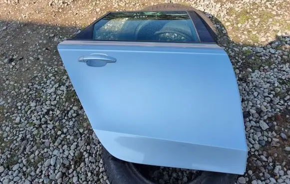 Audi A4 S4 B8 8K Rear door