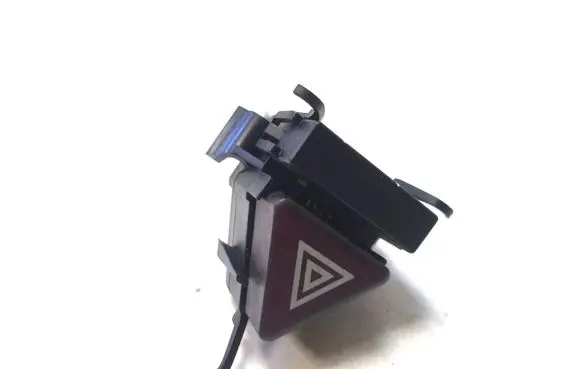 Mercedes-Benz A W169 Hazard light switch 1698207410