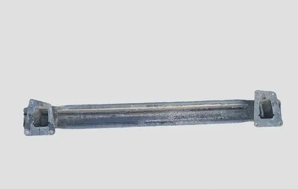 Volkswagen PASSAT B6 Rear bumper cross member
