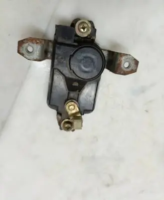 Mitsubishi Galant Central locking motor MB546739