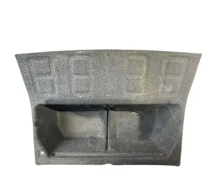 BMW 3 F30 F35 F31 Glove box in trunk 7239020 00459631