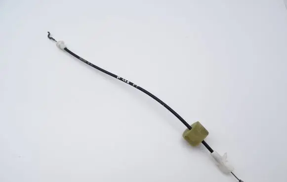 Mercedes-Benz A W168 Rear door cable line