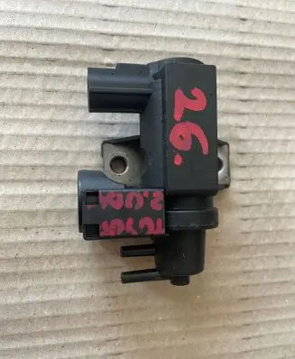 Toyota RAV 4 (XA30) Turbo solenoid valve 25819-0R011