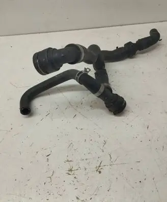 Audi A4 S4 B9 Engine coolant pipe/hose 8W0122449AD