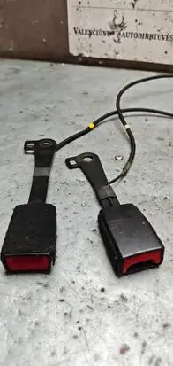 KIA Ceed Front seatbelt buckle 6095119B