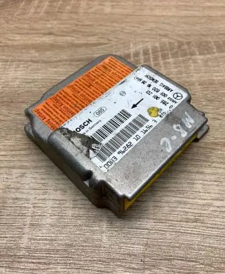 Mercedes-Benz C W202 Airbag control unit/module 0018201926 0285001213