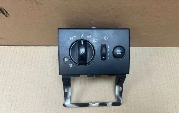Mercedes-Benz Vito Viano W639 Light switch A6395450604