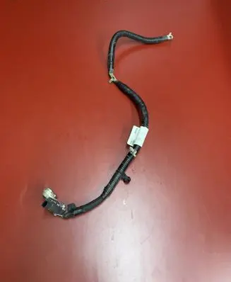 Chrysler Pacifica Negative earth cable (battery) 68408889AA 68408889