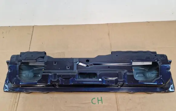 Mitsubishi Outlander Tailgate/trunk/boot lid