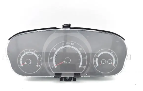 KIA Ceed Speedometer (instrument cluster) 94023-1H640 10E12-398