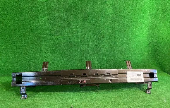 Hyundai Santa Fe Front bumper support beam 