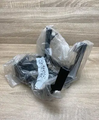 Volkswagen Golf VI Battery bracket 5Z0915345