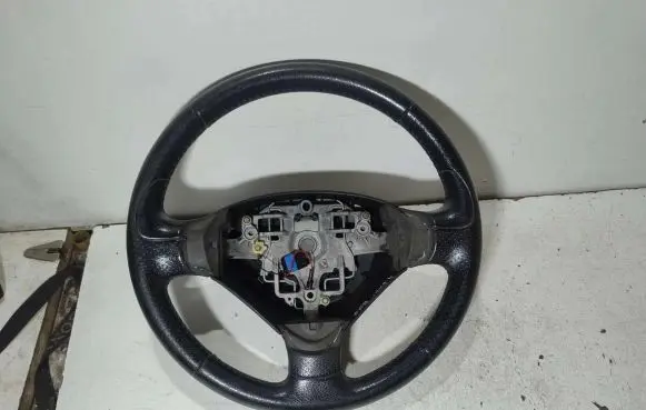 Peugeot 207 Steering wheel