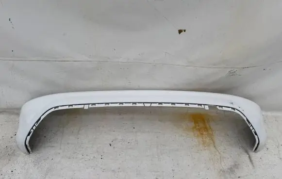 Audi SQ2 GA Rear bumper 81A807323