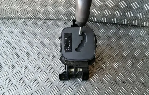Mercedes-Benz A W168 Gear shifter/selector A1685400044 A1685460188