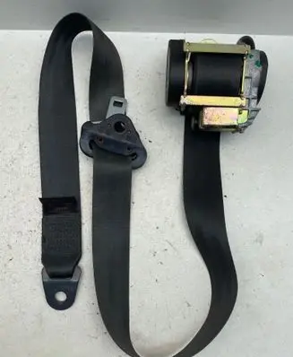 Citroen Xsara Front seatbelt E2048099