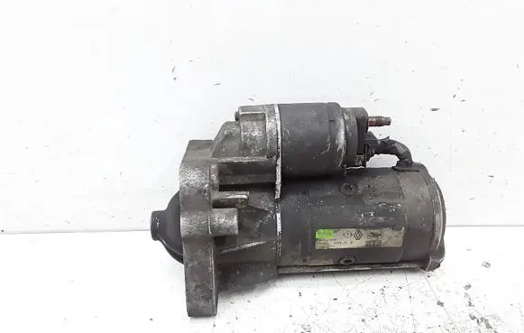 Renault Espace IV Starter motor 8200237594