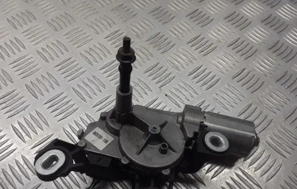 Volkswagen Fox Wiper motor 5Z6955711