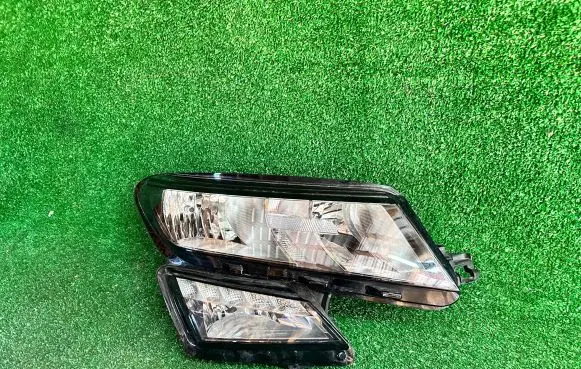 Skoda Kodiaq Headlight/headlamp 566941016B