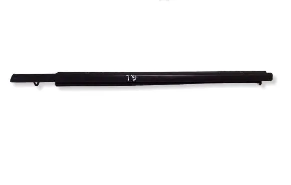Toyota C-HR II Rear door glass trim molding 