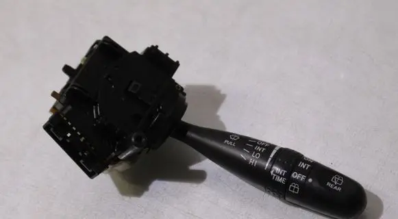 Toyota Corolla E120 E130 Wiper control stalk 1A830173699