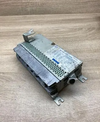 Saab 9-5 Sound amplifier 4617163 YS7163