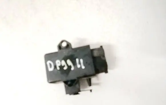 Other control units/modules