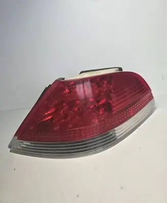 BMW 7 E65 E66 Rear/tail lights 155514