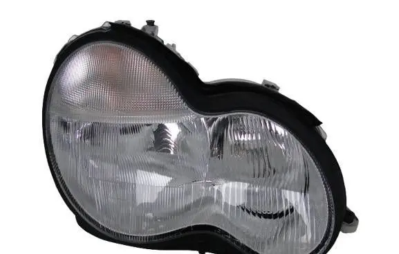 Mercedes-Benz C W203 Headlight/headlamp A2038200861 0301166602 0301166602BOSCH