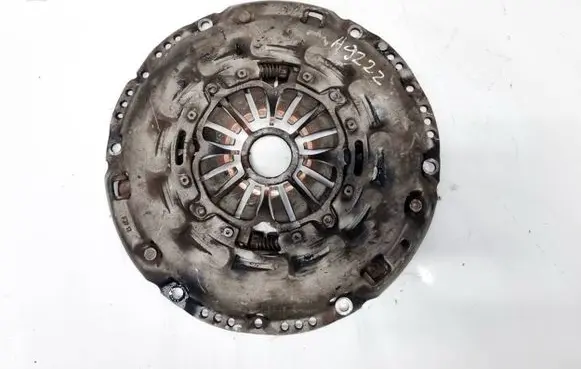 Toyota Corolla Verso AR10 Pressure plate 