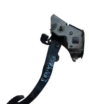 Hyundai Tucson JM Clutch pedal 