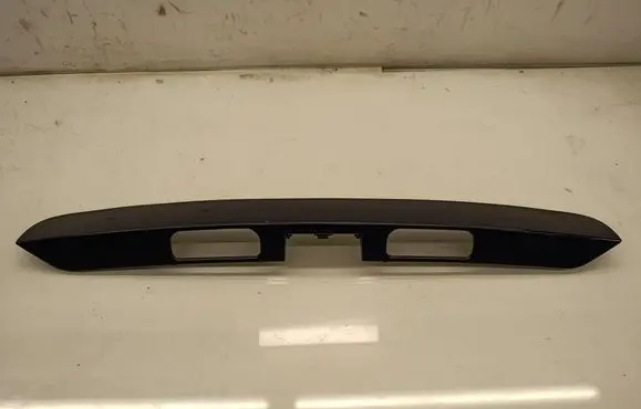 Peugeot 5008 Loading door exterior handle 9684414777