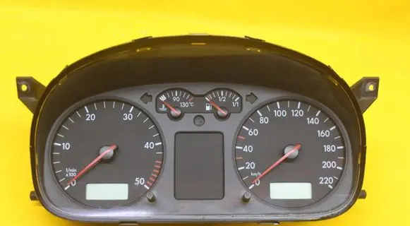 Volkswagen Transporter - Caravelle T4 Speedometer (instrument cluster) 7D0920802Q 110080179