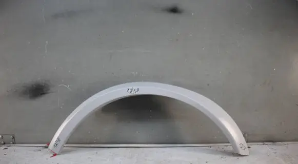 Porsche 911 991 Front arch trim 9915034028A
