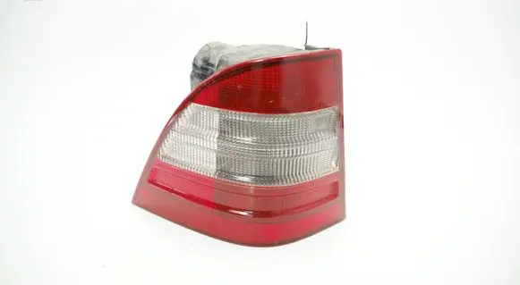Mercedes-Benz ML W163 Rear/tail lights A1638200164