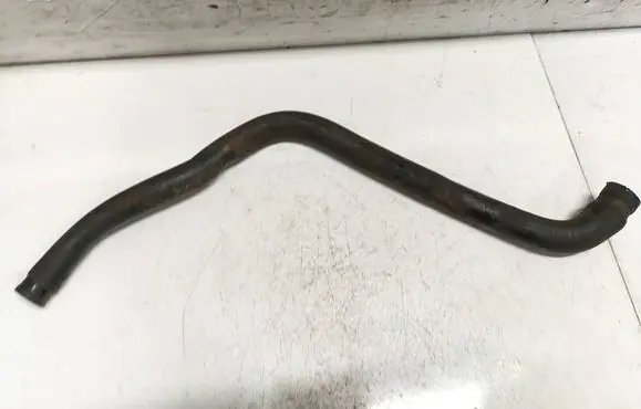 Audi A6 S6 C6 4F Engine coolant pipe/hose 4a0819371d