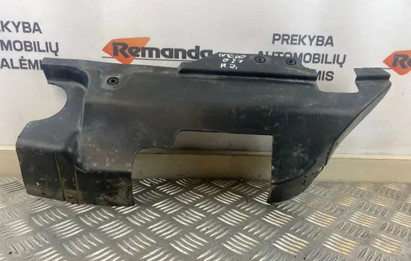 Iveco Daily 35 - 40.10 Engine splash shield/under tray 504172554