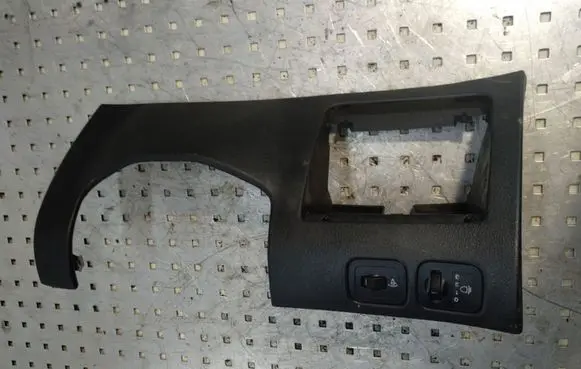 Honda Accord Steering wheel column trim 36743A