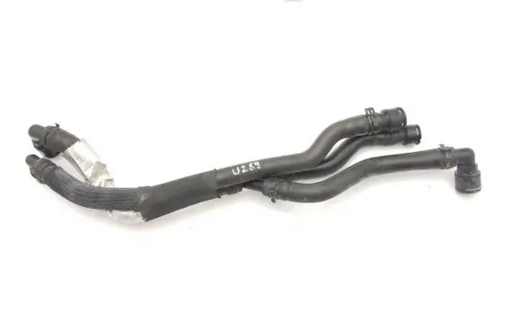 Chevrolet Corvette C7 Engine coolant pipe/hose 22768503