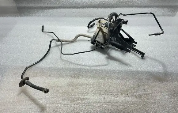 Audi A6 Allroad C5 Brake power pressure regulator 8E0614175D